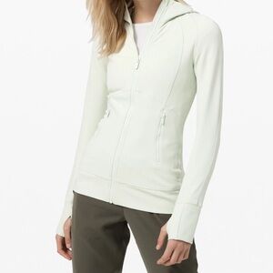 Lululemon Day Maker Full Zip Hoodie NWT Size 4